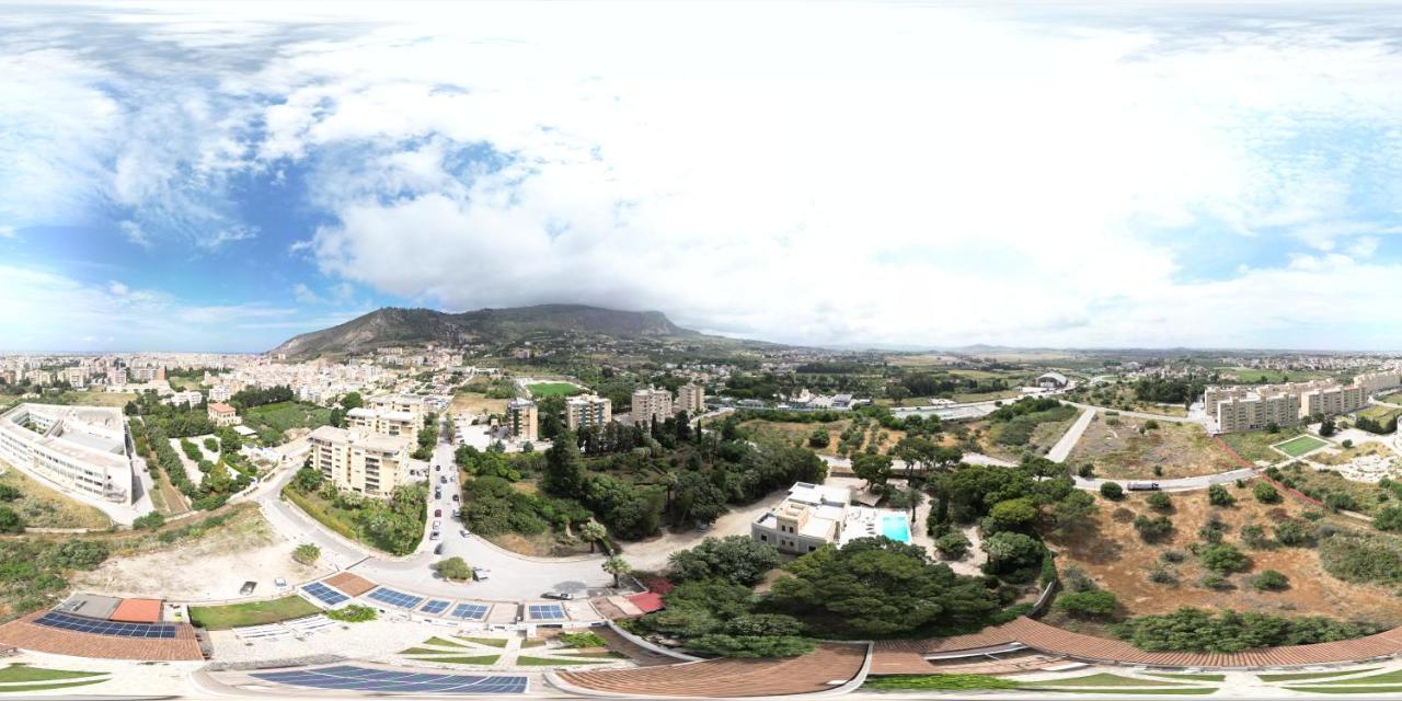Arbaria Appartamenti Ex Arbaria Trapani Extérieur photo